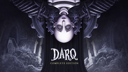 Epic Games: DARQ: Complete Edition (Metacritic 8,0)
