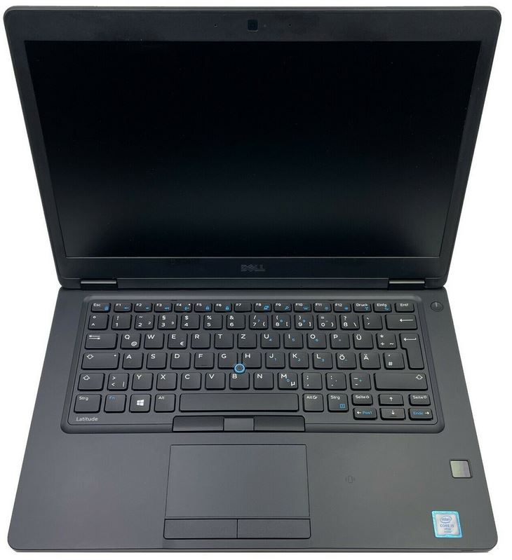 Dell Latitude E5480   14 Zoll FHD Notebook i5 8GB RAM 256GB SSD für 242,10€ (statt 335€)   Leasingrückläufer