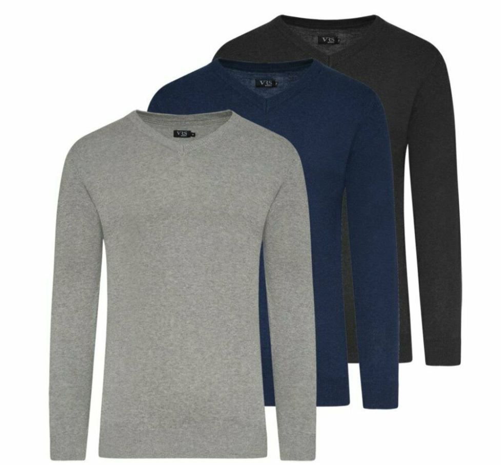 JBS Herren Pullover div  Farben und Sets ab 14,95€ (statt 23€)