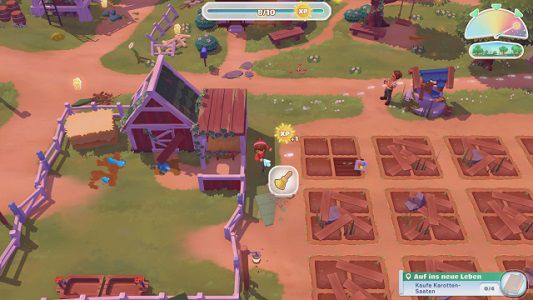 Steam: Big Farm Story kostenlos spielbar