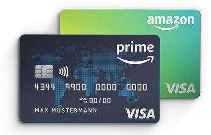 Ab Ende 2022: Aktuelle VISA Kreditkarten von Amazon & ADAC nutzlos