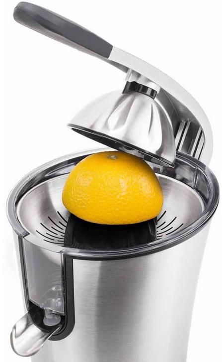 Princess 201851 Zitruspresse Master Juicer für 34,99€ (statt 51€)