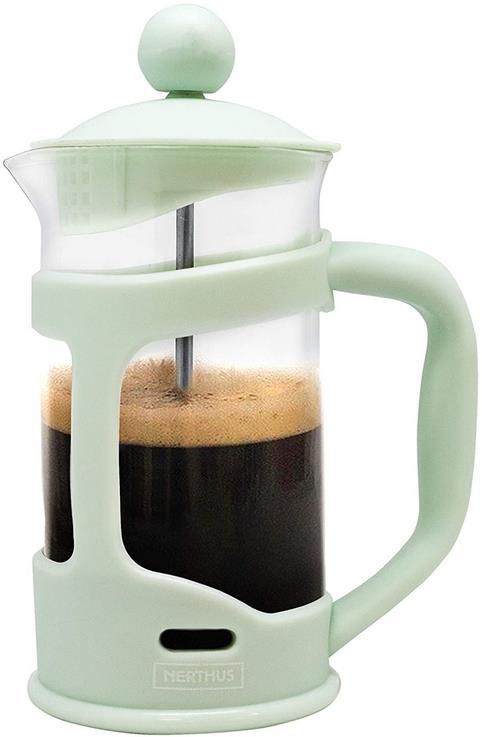 Nerthus FIH 794   French Press Kaffeemaschine für 6,90€ (statt 12€)   Prime