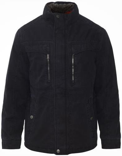 Globetrotter Herren Blouson im Vintage Look in drei Farben für 109€ (statt 129€)