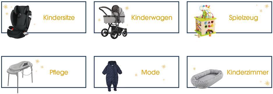 Babymarkt Lagerräumung mit bis zu 70€ Staffelrabatt   Nur 2 Tage!