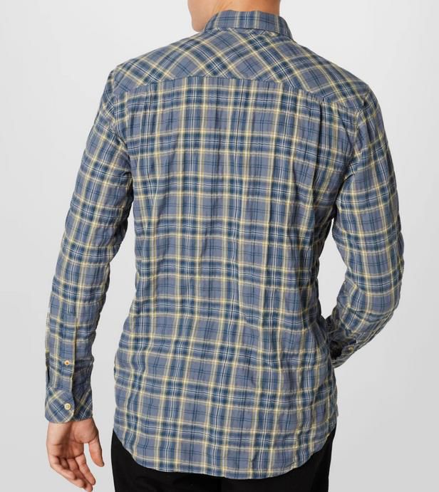 Pepe Jeans   Hemd BILL in Royalblau für 67,92€ (statt 85€)