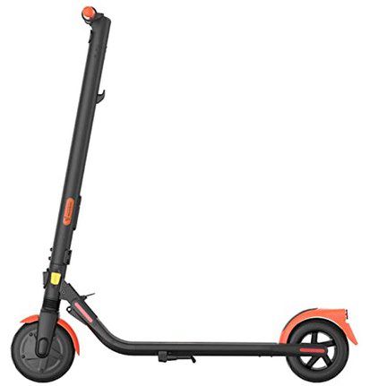 Ninebot KickScooter ES1LD mit Straßenzulassung & bis zu 20km für 239,90€ (statt 300€)