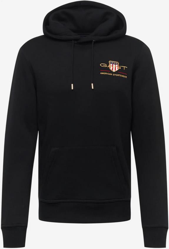 Gant   Hoodie für Herren in vielen Farben ab 59,49€ (statt 70€)