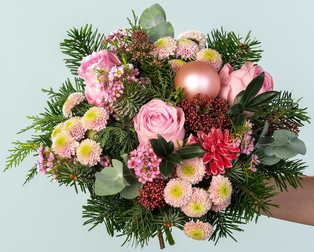 Blume2000   10€ Gutschein bei Bestellungen über 24,99€