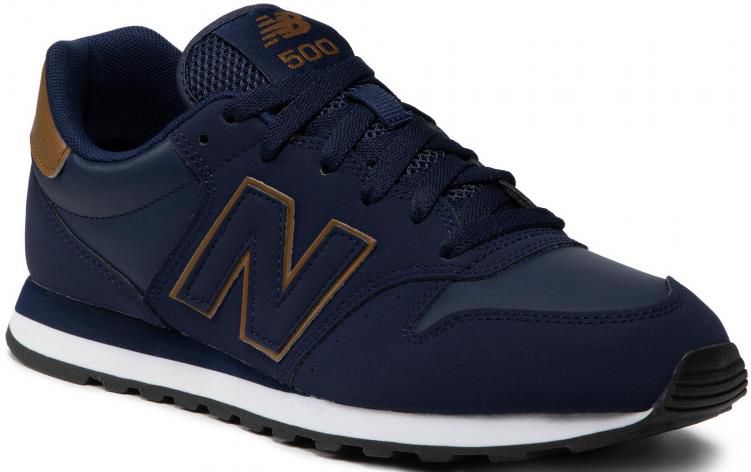 New Balance GM500LP1 Herrensneaker für 47€ (statt 59€)