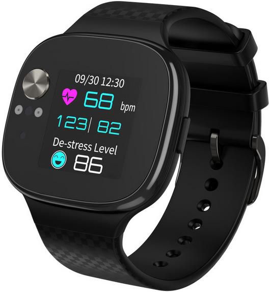 Asus HC A04 Vivowatch BP Smartwatch für 85,90€ (statt 120€)