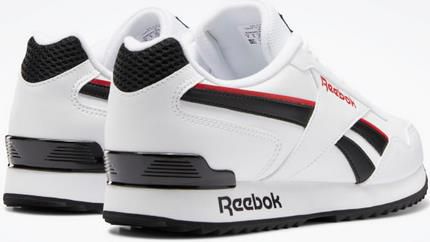 Reebok Royal Glide Ripple Clip   Herrensneaker für 41,60€ (statt 50€)