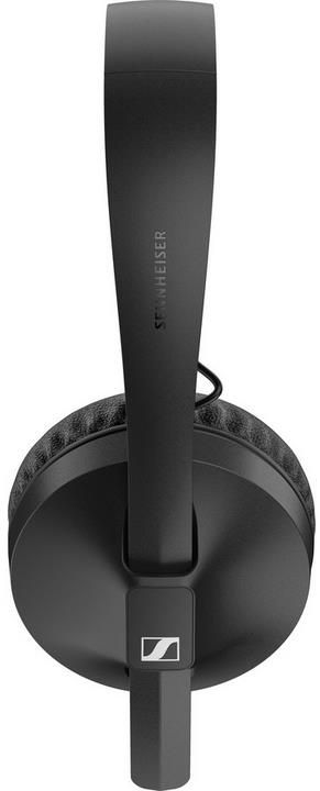 Sennheiser HD 250BT Bluetooth Kopfhörer für 29€ (statt 39€)