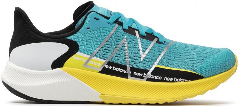 New Balance MFCPRCV2 Fuelcell Propel Herren Laufschuhe in Blau oder Schwarz für 66€ (statt 80€)