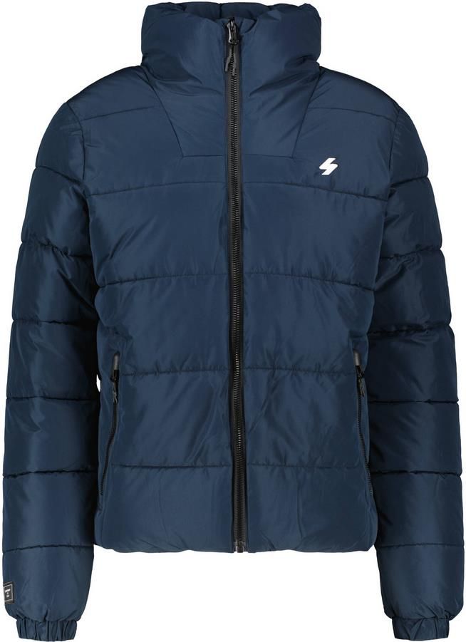 Superdry   Herren Winterjacke in zwei Farben für 64,72€ (statt 85€)