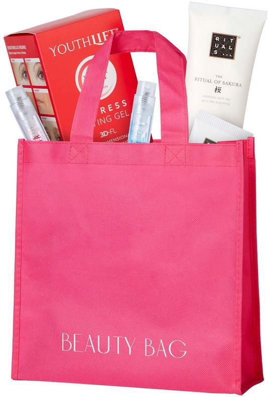 Asambeauty Adventskalender 2021 + Beatuy Festival Tasche für 45,94€ (statt 55€)