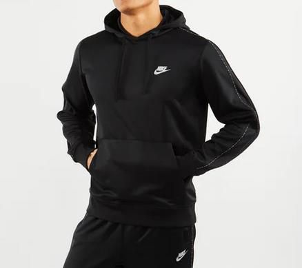 Nike Repeat Poly Over The Head   Herren Kapuzenpullover für 29,99€ (statt 55€)