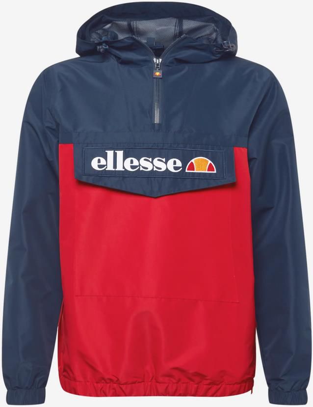 Ellesse Mont 2 Herrenjacke für 63,92€ (statt 80€)