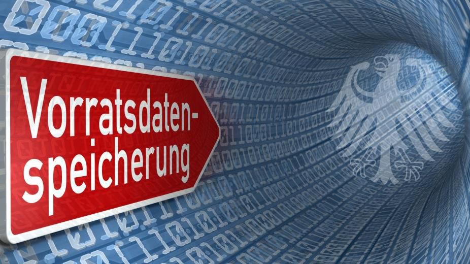 Vorratsdatenspeicherung: Aktuelle Regierung unterstützt Pläne der EU Kommission