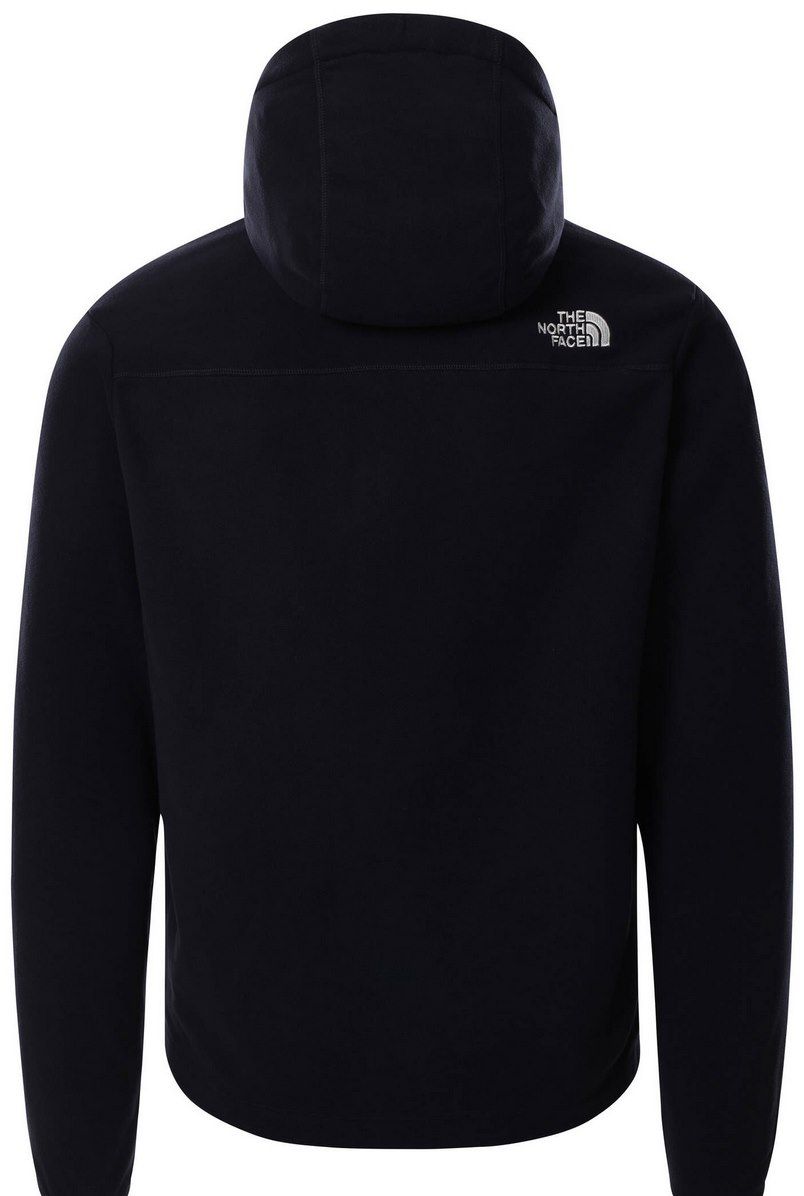 The North Face Hoodie HOMESAFE ZIP FLEECE für 64,72€ (statt 85€)