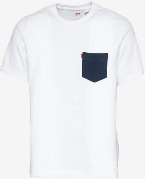 Levis Sunset Herren T Shirt in verschiedenen Designs ab 17,90€ (statt 30)