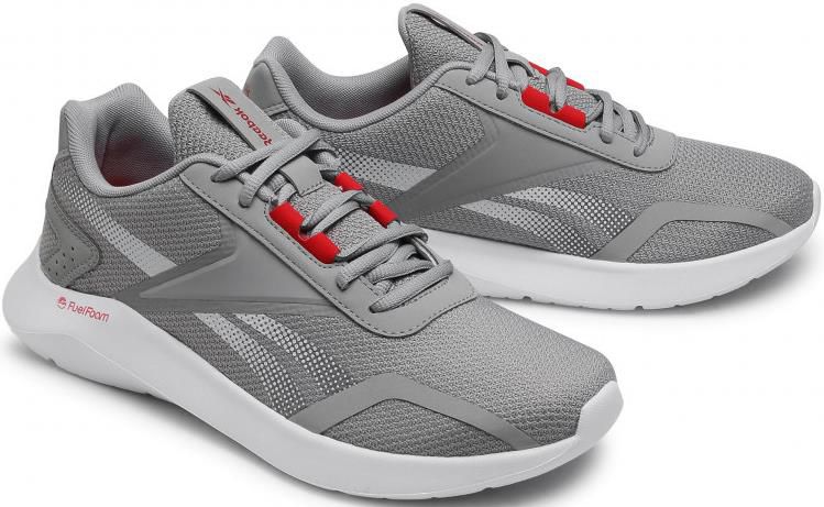 Reebok Q46236 Energylux 2.0 Herrensneaker für 36€ (statt 43€)