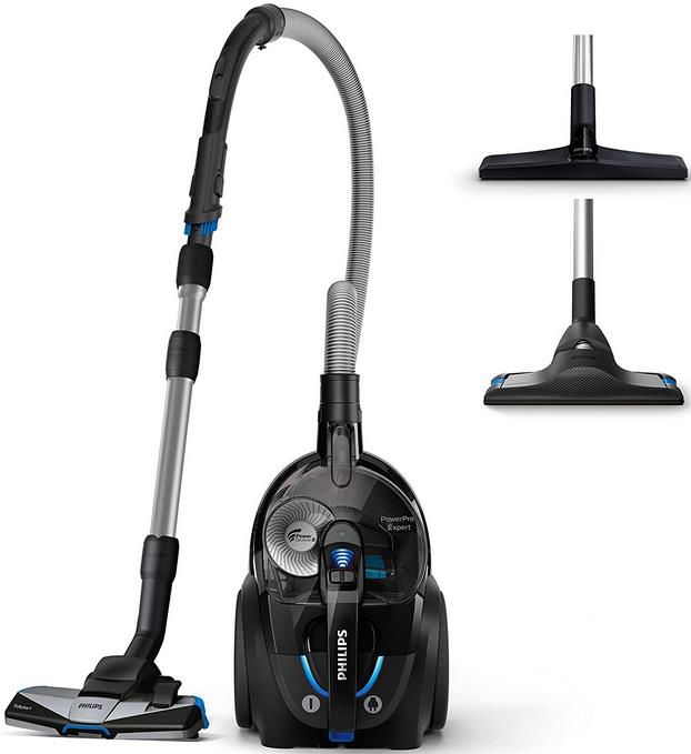 Philips FC9741/09 PowerPro Expert Staubsauger für 139€ (statt 179€)