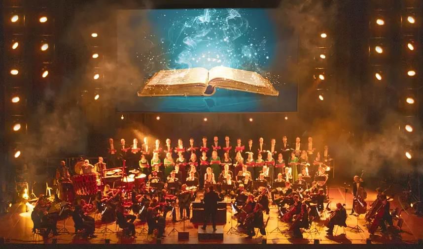 2 Tickets für „The Music of Harry Potter – Das magische Musik Erlebnis“ in 32 Städten ab 77,29€ (statt 118€)