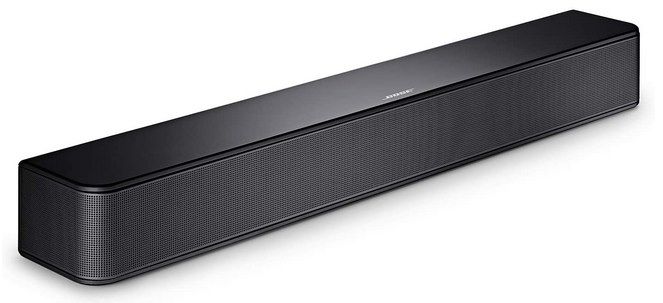 Bose Solo Soundbar II ab 129,99€ (statt 170€)