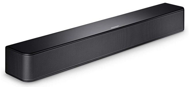 Bose Solo Soundbar II ab 99,99€ (statt 170€)