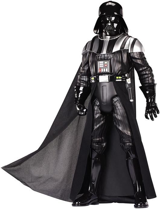 Star Wars 71464   Darth Vader Figur   50cm Groß für 32,52€ (statt 46€)