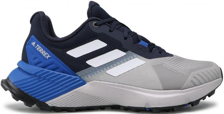 Adidas Terrex Soulstride FY9216 Herrensneaker für 62,40€ (statt 78€)