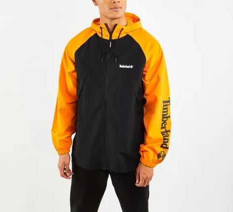 Timberland Survivalist   Herrenjacke für 69,99€ (statt 91€)