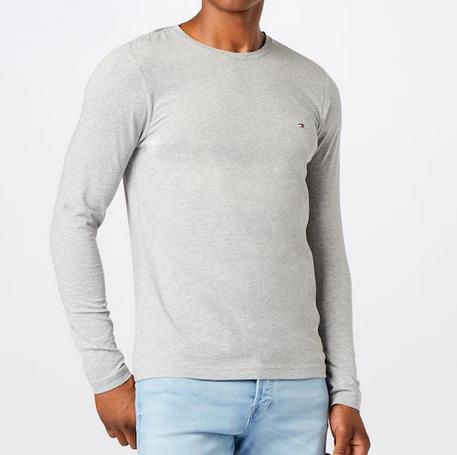 Tommy Hilfiger   Herren Sweatshirts in verschiedenen Farben ab 39,90€ (statt 50€)