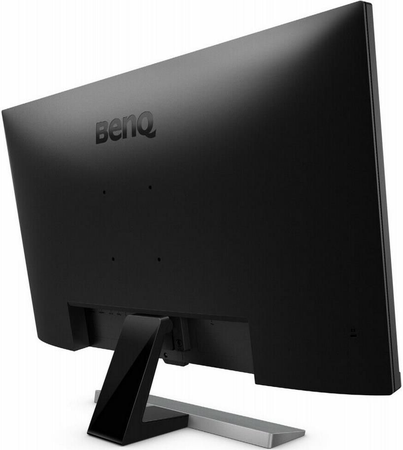 BenQ EW3270UE Gaming Monitor, 31,5 Zoll, 4K, 4ms, 60Hz für 379,90€ (statt 396€)
