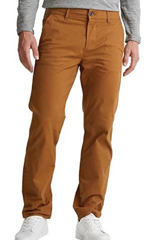 ESPRIT Herren Essential Chino Hose ab 15,99€ (statt 50€)