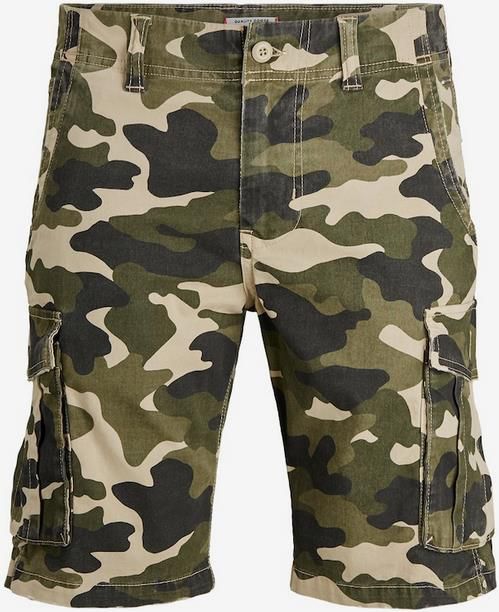 Jack & Jones Zack   Herrenshorts in drei Designs ab 25€ (statt 35€)