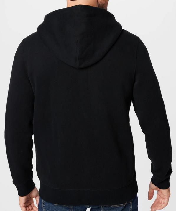 Abercrombie & Fitch   Herren Sweatshirtjacke für 47,92€ (statt 65€)   Restgrößen