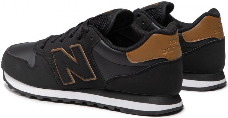 New Balance GM500LE1 Herrensneaker für 47€ (statt 59€)