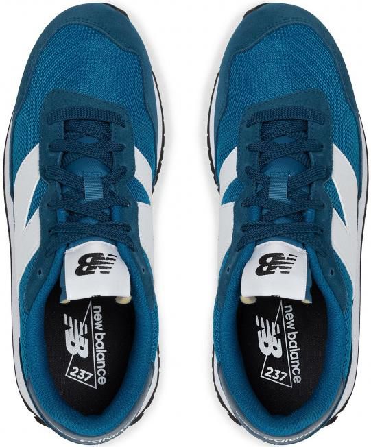 New Balance MS237CE Herren Sneaker in Blau für 35,20€ (statt 64€)