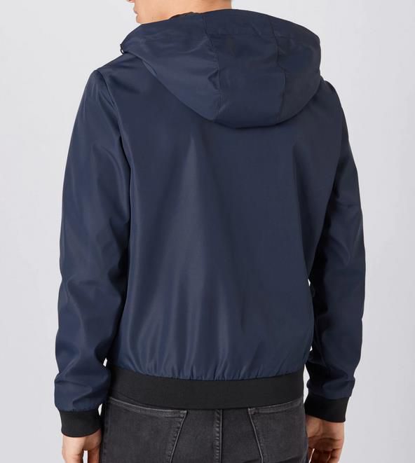 Jack & Jones Eseam Herren Übergangsjacke in verschiedenen Farben ab 42,32€ (statt 60€)