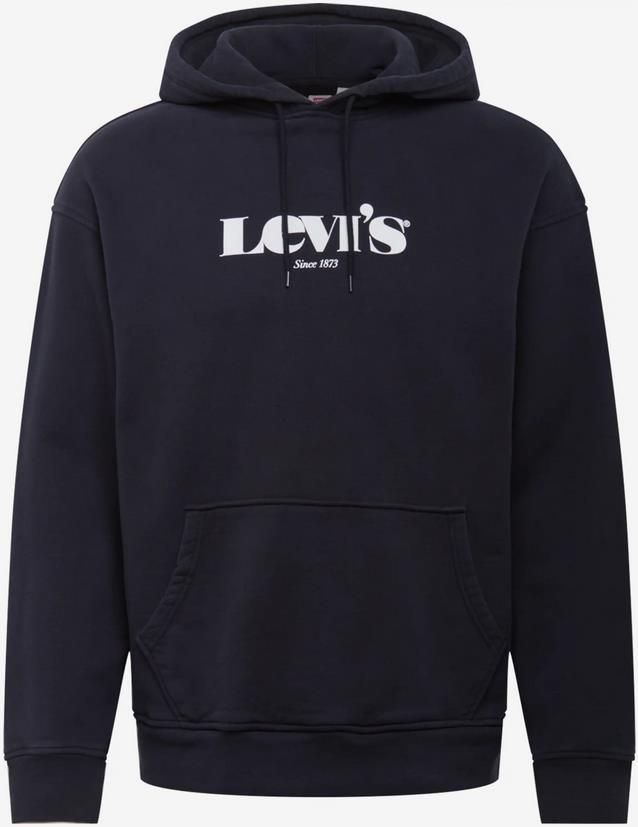 LEVIS Herren Sweatshirts in verschiedenen Farben ab 51,92€ (statt 75€)