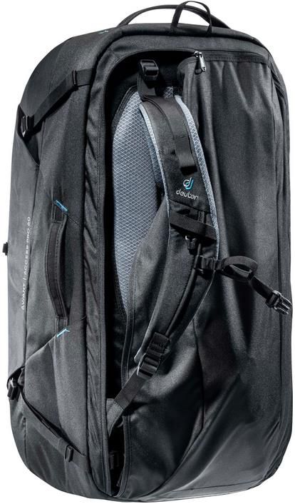 Deuter Aviant Access Pro Reiserucksack mit 60L Volumen für 89€ (statt 106€)