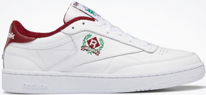 Reebok Club C 85 Shoes   Herrensneaker für 43,20€ (statt 64€)