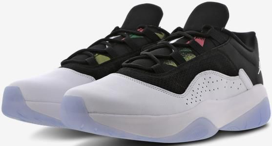 Nike Jordan 11 CMFT Low Herren Sneaker für 89,99€ (statt 122€)