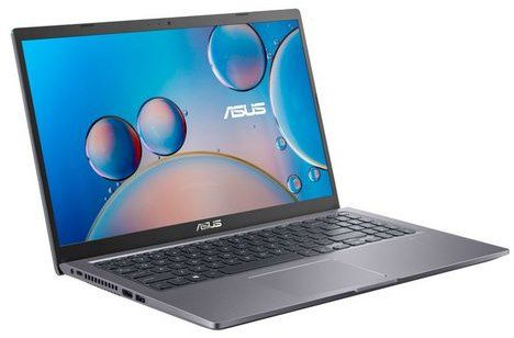 Asus VivoBook F515JP Notebook mit i5, 8GB RAM, 512GB & GeForce MX330 für 533€ (statt 699€)