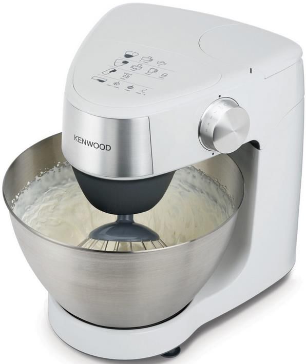 Kenwood KHC 29.J0WH Prospero+ Küchenmaschine für 159€ (statt 190€)   Ausstellerware