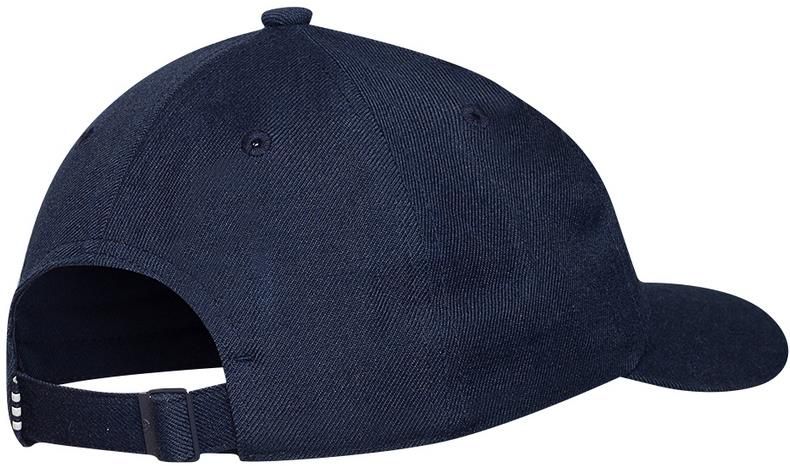 adidas Originals Vintage Baseballcap in Blau für 19,94€ (statt 27€)