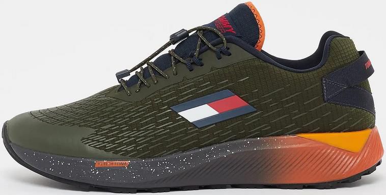 Tommy Hilfiger Sport Trail 2   Herrensneaker für 103,99€ (statt 130€)