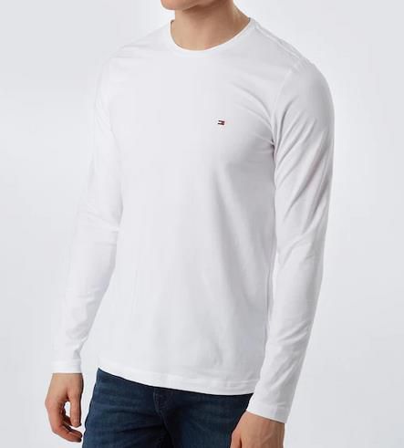 Tommy Hilfiger   Herren Sweatshirts in verschiedenen Farben ab 39,90€ (statt 50€)